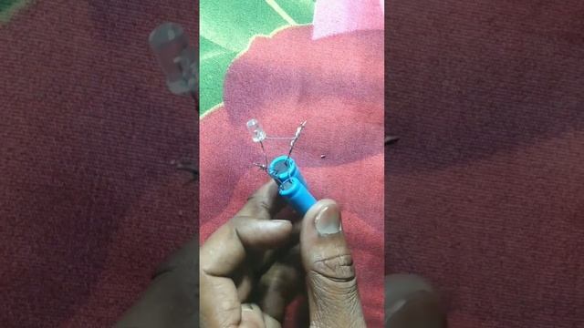 2 capacitor with Led project #shortvideo #viralvideo #trending #capacitor #led #project смотреть онлайн