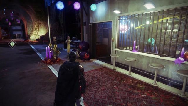 Фестиваль Усопших 2019 ● Как получить "Оборотень Брея" и пройти "Зачарованный лес". смотреть онлайн