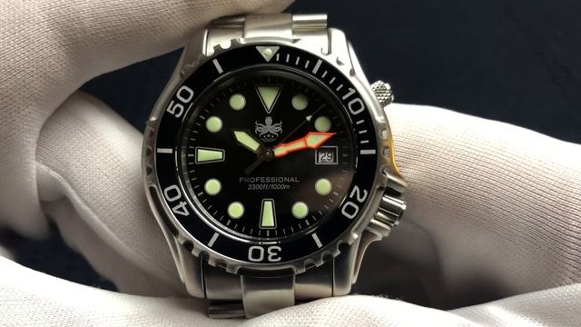 Phoibos Ocean Master Review! смотреть онлайн