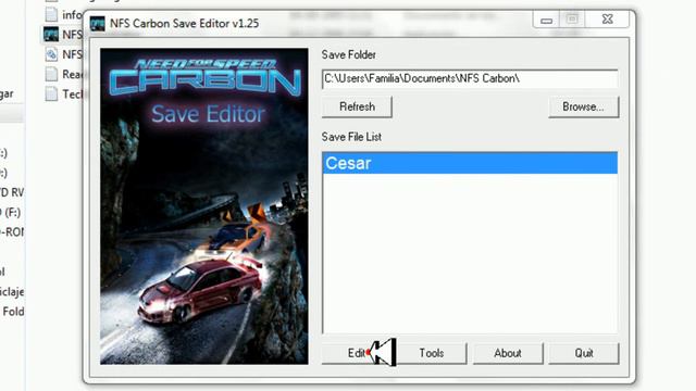 save editor 2 смотреть онлайн