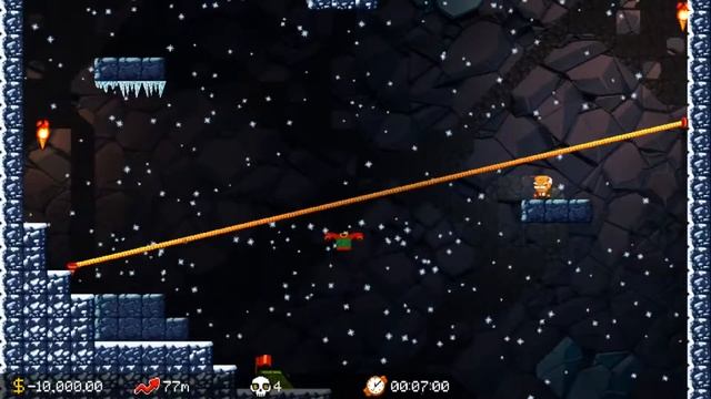 MERRY CHRISTMAS! - Fork Parker's Holiday Profit Hike - Steam Stuff смотреть онлайн