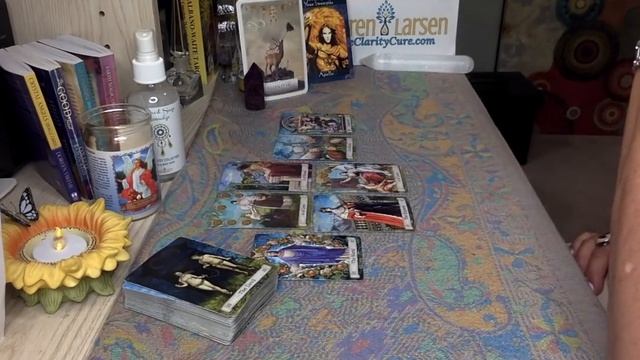 Pisces October 2018 Who is Your Future Partner Tarot Reading | Extended Forecast смотреть онлайн