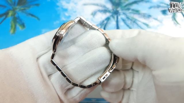 Обзор Grand Seiko STGF359 / дорогие женские часы из Японии смотреть онлайн