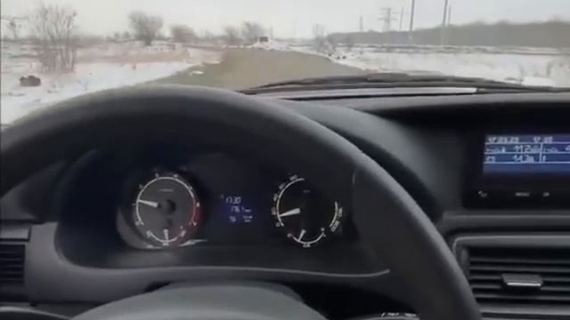 В КЧР парень снял на видео стрельбу из окна машины смотреть онлайн
