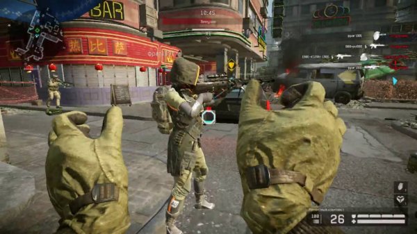 Прямая трансляция пользователя Daemon3767