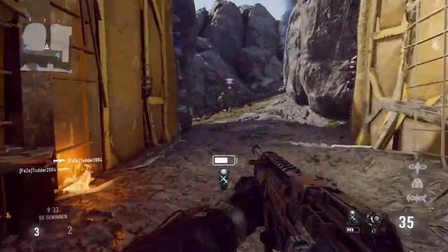 Call of Duty®: Advanced Warfare Ascendance DLC смотреть онлайн