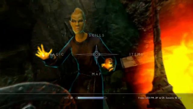 Skyrim Mods ps4 Imperial Save смотреть онлайн