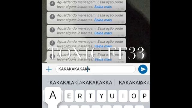 ?NOVO IMUNE PARA IPHONE?NUNCA MAIS SEJA TRAVADO NO IPHONE 2020 (FUNCIONANDO) смотреть онлайн