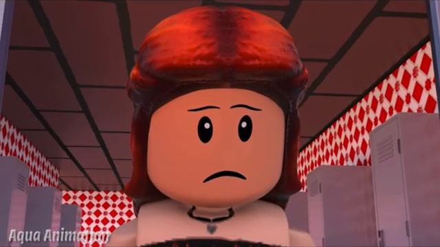 Aqua animation ROBLOX Big bullys and his Bully Gangs Vs The good Guys смотреть онлайн