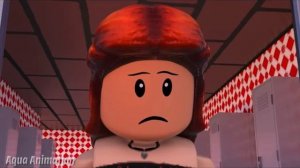 Aqua animation ROBLOX Big bullys and his Bully Gangs Vs The good Guys