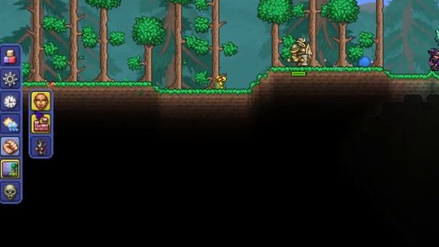 Terraria Paladin be like: смотреть онлайн