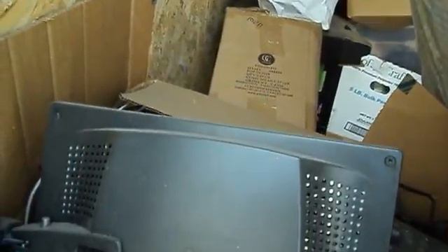 ONLINE AUCTION Lot 1 Tiger Self Storage - 8530 Gerber Rd. Sac. 6/6/2014 смотреть онлайн