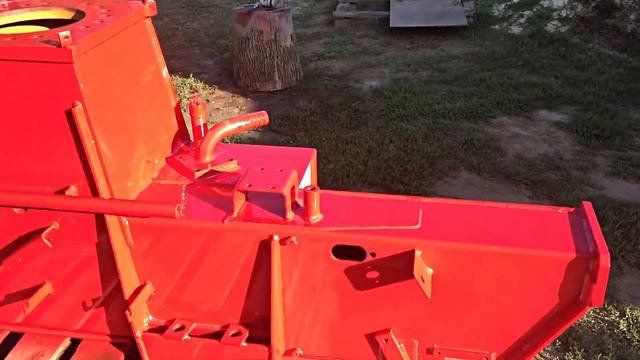 Станина UNIC 330 смотреть онлайн