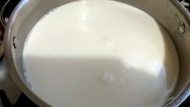 Топлёное молоко просто по моему рецепту смотреть онлайн