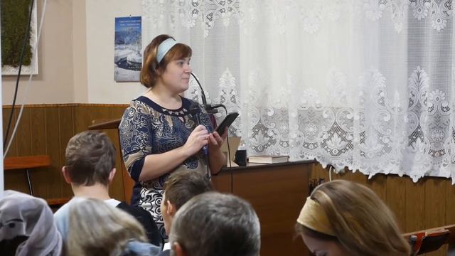 2020 01 01 05 На год ушедший с трепетом смотрю смотреть онлайн