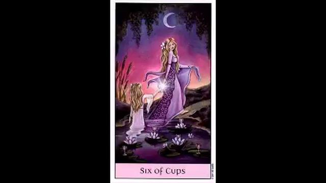 March 2, 2017 - Tarot Card of the Day смотреть онлайн