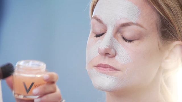 How To Multi-Mask For Your Skin Type | Vichy USA смотреть онлайн