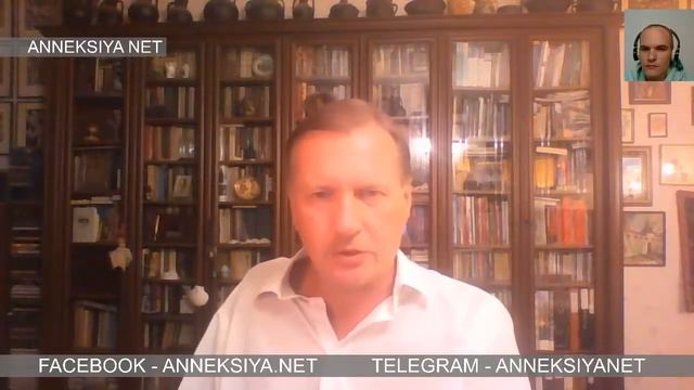 БЕЗВИЗ ПОД УГРОЗОЙ! ЗАПАД ПОНЯЛ ДВЕ ВЕЩИ! ТАРАС ЧОРНОВИЛ ANNEKSIYA NET смотреть онлайн