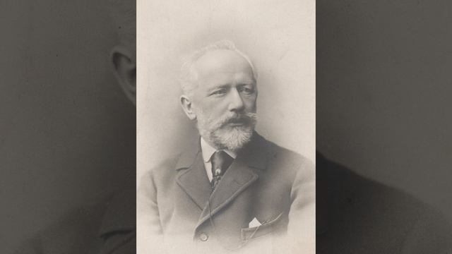 Глазки весны голубые (музыка П.И. Чайковского, слова М. Михайлова) смотреть онлайн