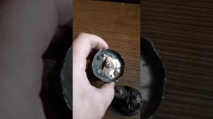 Ремонт втягивающего на стартер двигатель 4a Fe Toyota