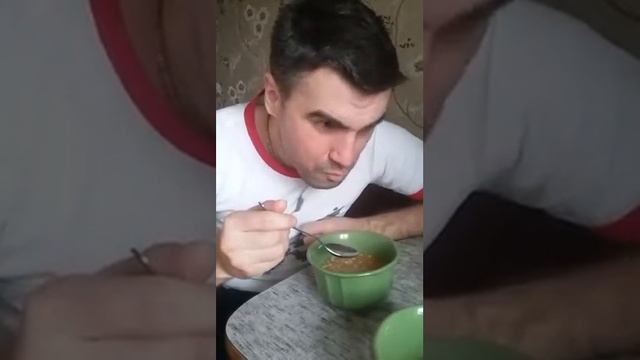Тест мюслей с соком смотреть онлайн