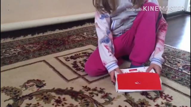 Мадина захотела стать большой 😱//Madinka Sweet 🤔😱 смотреть онлайн
