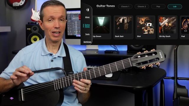 ENYA NEXG 2N (NYLON STRING) - Review By Walter Rodrigues Jr.