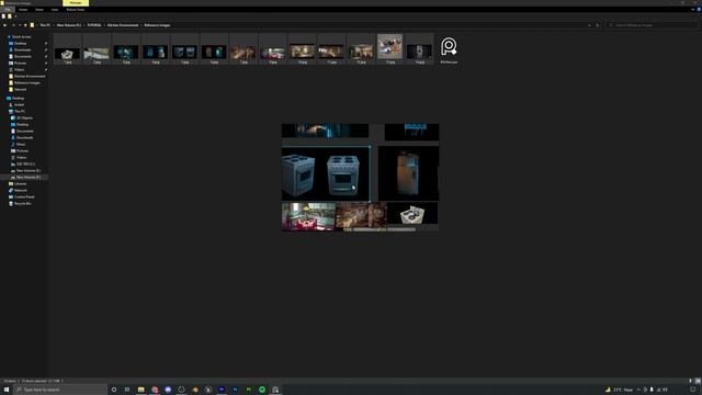 Creating a Kitchen Environment in Unreal Engine 5 смотреть онлайн
