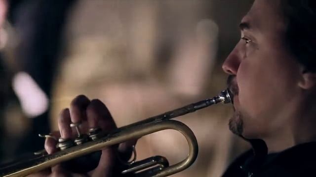 "Пер Гюнт". Симфонический оркестр радио «Орфей». Дирижер - Сергей Кондрашев. смотреть онлайн