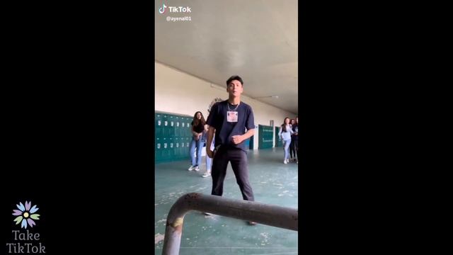 Justin Bieber love me tiktok compilation dance challenge || love me tik tok dance trend смотреть онлайн