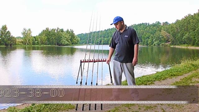 Обзор ВСЕЙ линейки Фидеров SABANEEV .