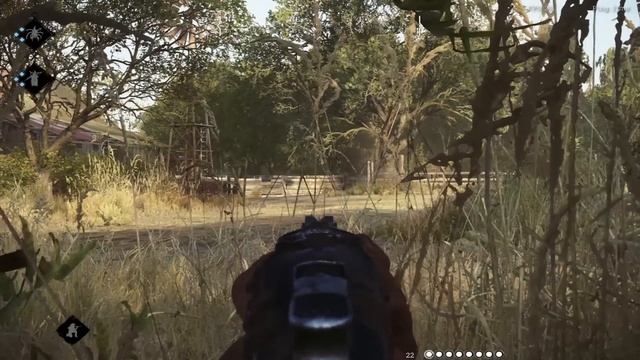 Hunt Showdown: Guides in Action (Solo, Tier 1 Hunter) - Irregular Ace смотреть онлайн