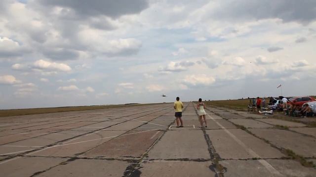 Луганск ВАУШ Видео зарисовки с соревнований Ф-3-А и Ф-4-Ц смотреть онлайн