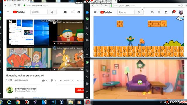 Fluttershy Makes Cry Everything 11