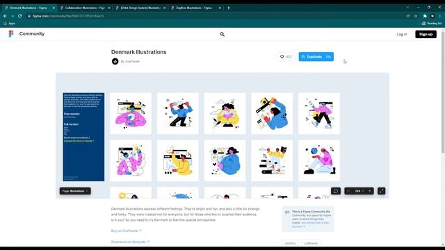 Free illustrations for web design - FREE Illustration Resources for your Next Web Design (2022) смотреть онлайн