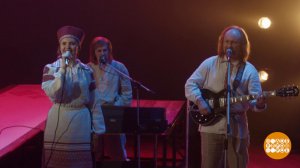 "За полчаса до весны". "Песняров" услышал весь мир! Доброе утро. Фрагмент выпуска от 11.04.2023