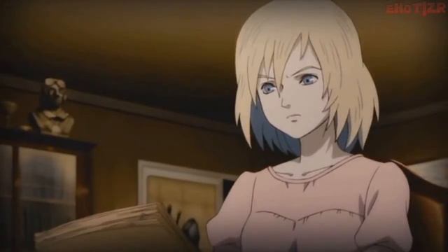 1 отряд [AMV] смотреть онлайн