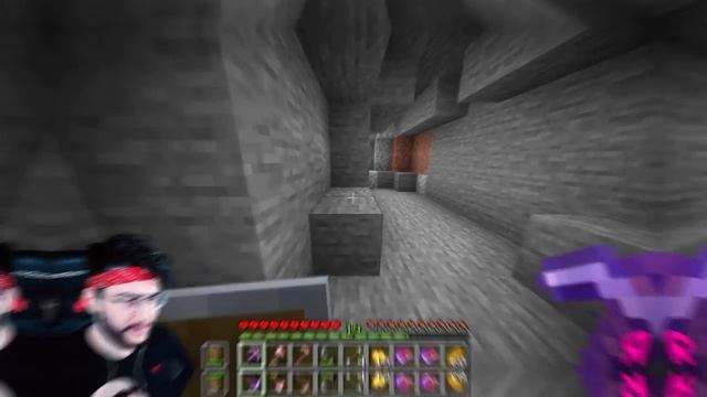 Путешествуем по НОВЫМ ИЗМЕРЕНИЯМ в МАЙНКРАФТ (Minecraft) смотреть онлайн