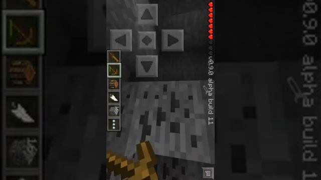 Minecraft PE - Выживание *Добываем Уголь*#3 смотреть онлайн