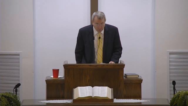 God Judges | Romans 1 | Lesson 33 смотреть онлайн