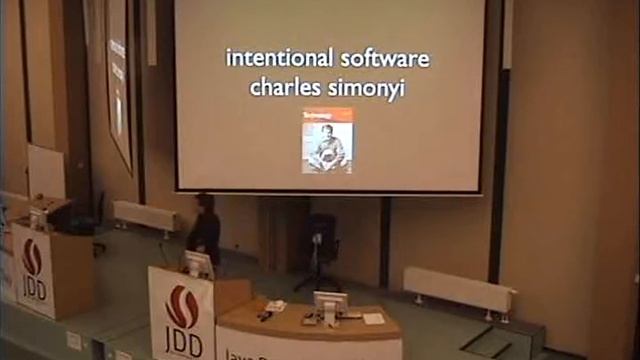 JDD08 Neal Ford part6 смотреть онлайн