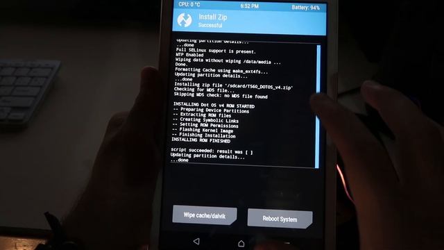 CÓMO ACTUALIZAR DE ANDROID 4.4 A 7.1 EN LA TABLET SAMSUNG TAB E T560 9.6! | Serch Geek смотреть онлайн