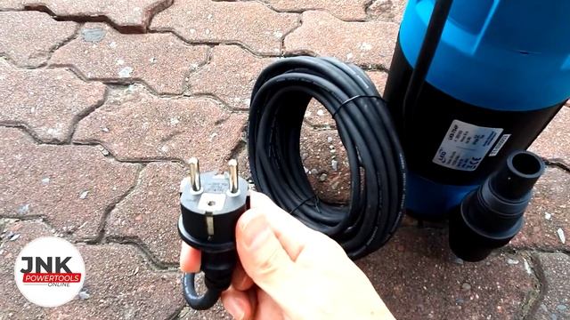 ปั๊มจุ่มพลาสติกอัตโนมัติ LEO PUMP รุ่น LKS-754P ///ไดโว่ ขนาดเล็ก มีลูกลอยแบบพิเศษ смотреть онлайн