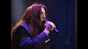 A Perfect Circle - Judith - Live on Conan [AI Upscale]