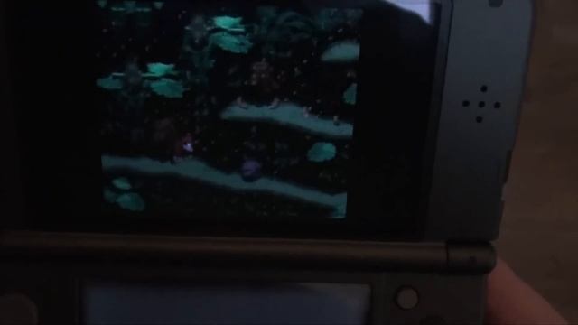 [Donkey Kong Country 3DS VC] First 10 minutes смотреть онлайн