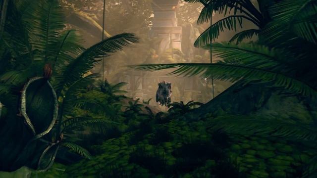 [DE] Ankündigung von Neverwinter - Tomb of Annihilation смотреть онлайн