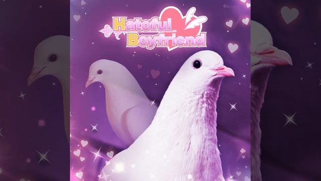 Ray #1 (Extended) - Hatoful Boyfriend смотреть онлайн