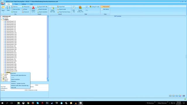 Changing Skyrim/Skyrim SE Menu Wallpaper (Alternate Method) смотреть онлайн
