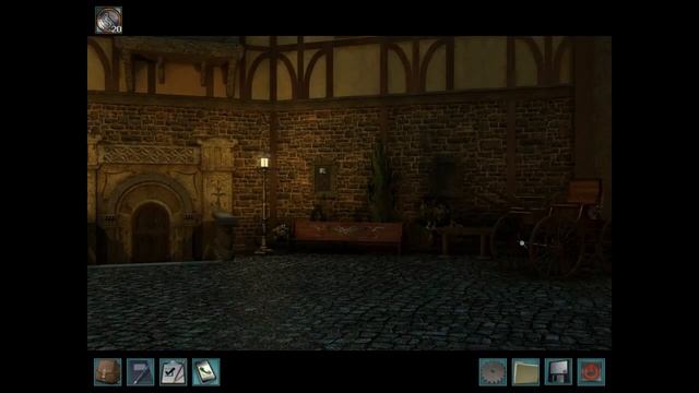 Nancy Drew: The Captive Curse Review смотреть онлайн