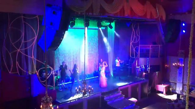 Mariam- За четыре моря 🌊 смотреть онлайн